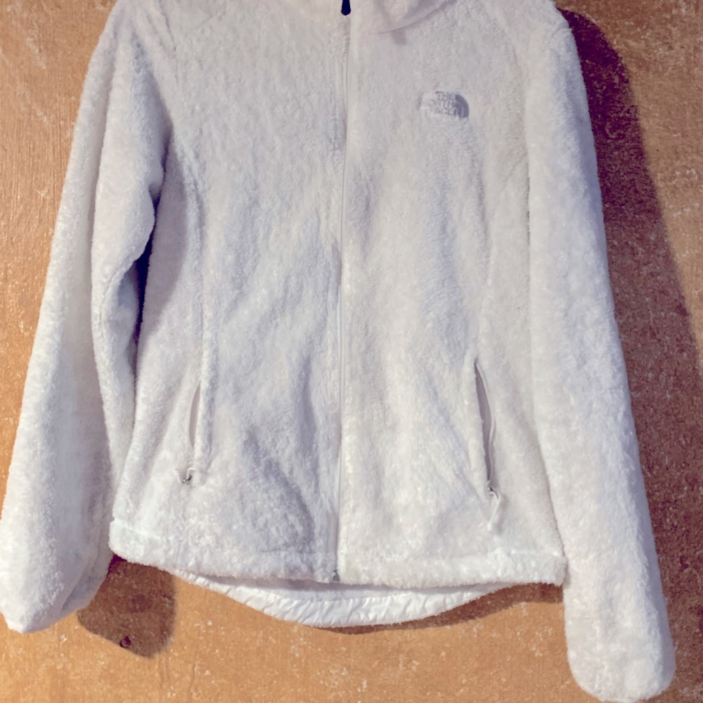 North face jacket